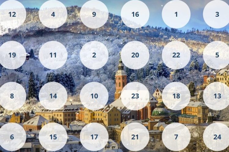 Adventskalender