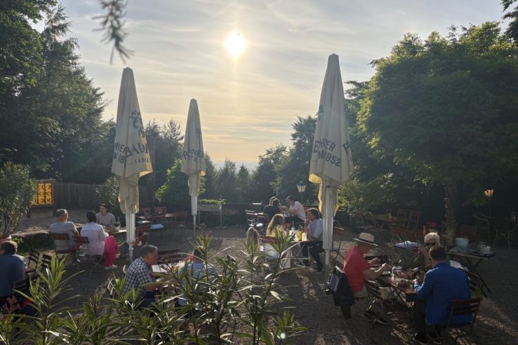 Biergarten-Fremersberg-Aussicht