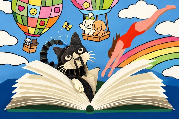 Media-Contorl-Bücherfestival-Kinder