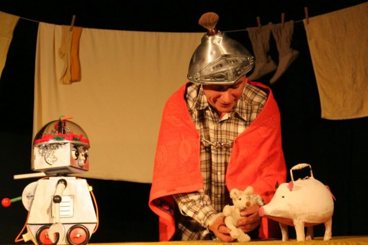 © KKT. Kölner Künstlerinnen Theater