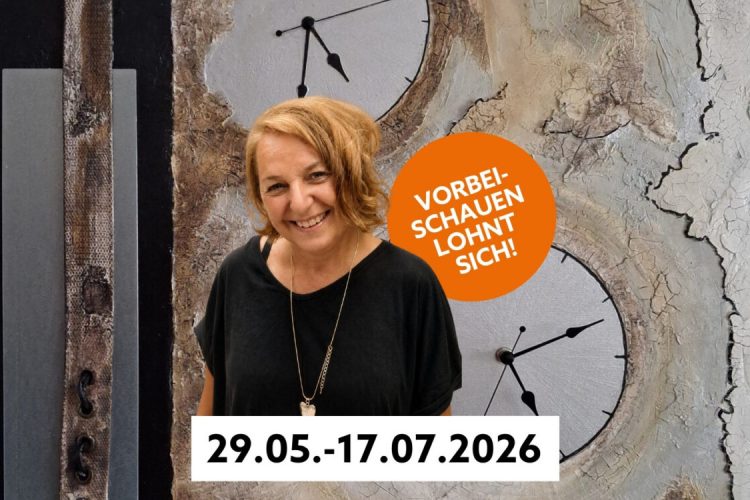 Kunstausstellung-Sonja-Krieger
