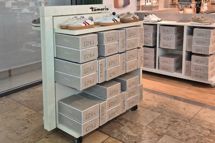 Tamaris Shopping Cite