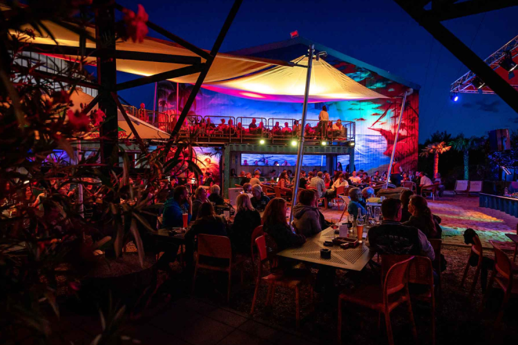 Sommerspecial Rantastic