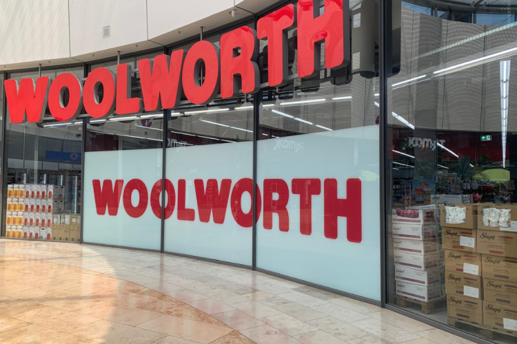 Woolworth