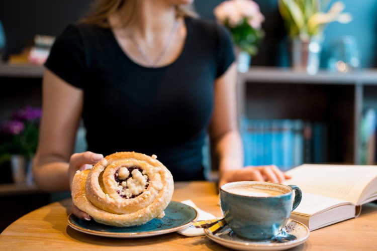 Peters gute Backstube Retro Parade