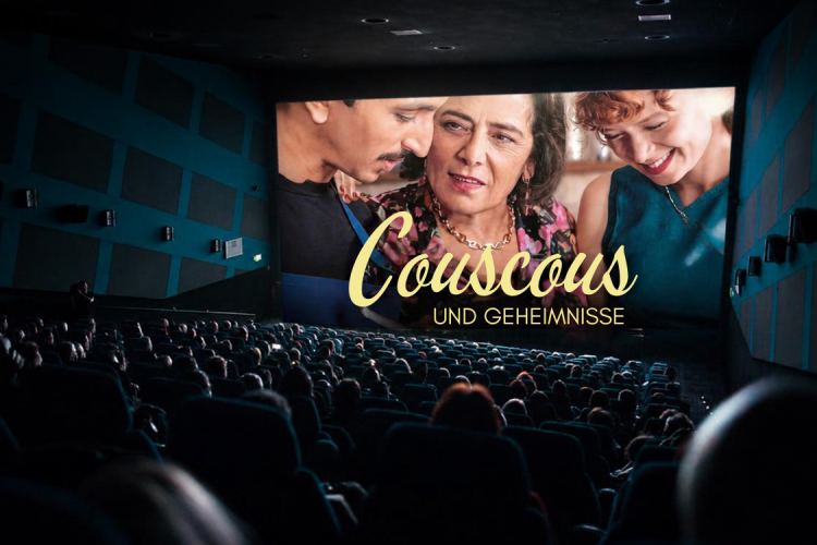 kulinarisches Kino