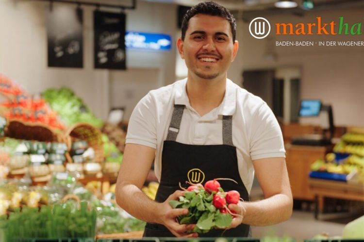 WAGENER Markthalle